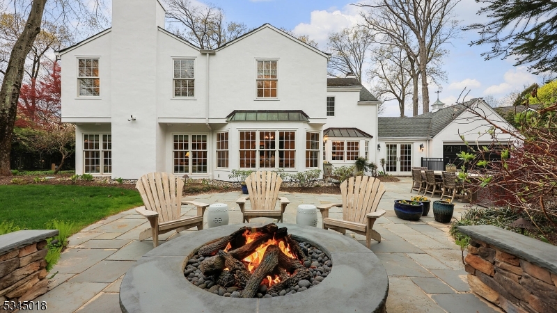 Wychwood - Residential