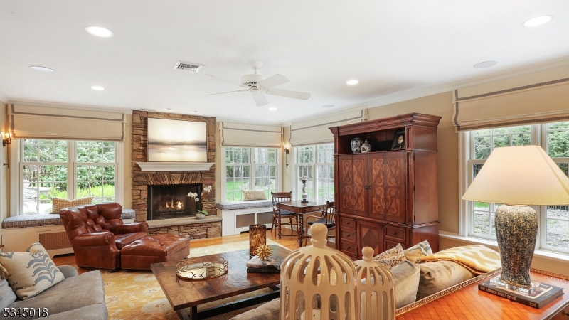 Wychwood - Residential