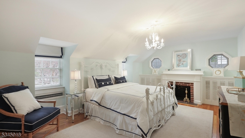 Wychwood - Residential