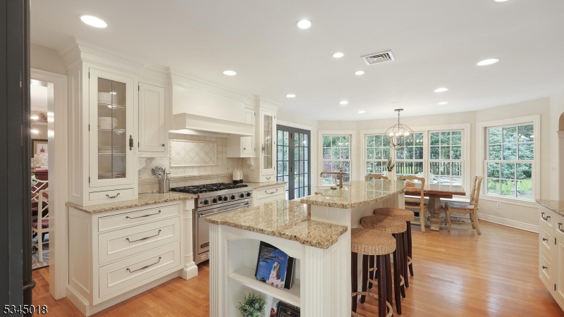 Wychwood - Residential