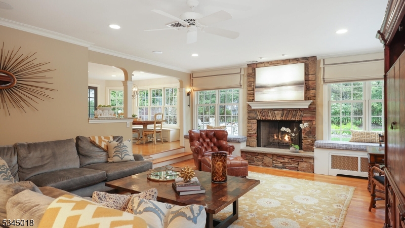 Wychwood - Residential