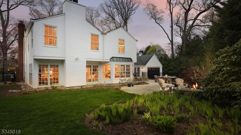 Wychwood - Residential