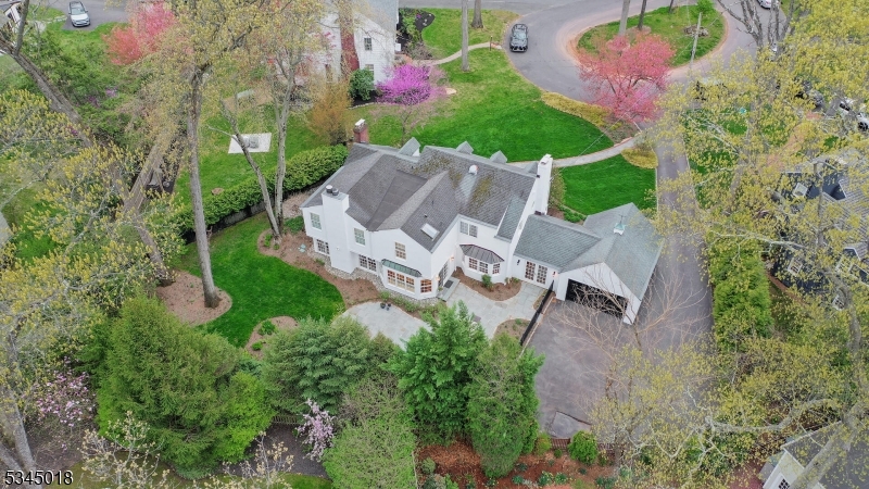 Wychwood - Residential