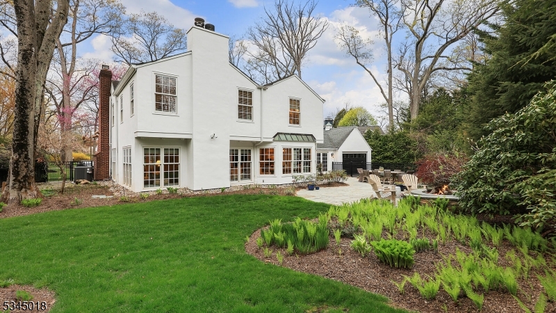 Wychwood - Residential