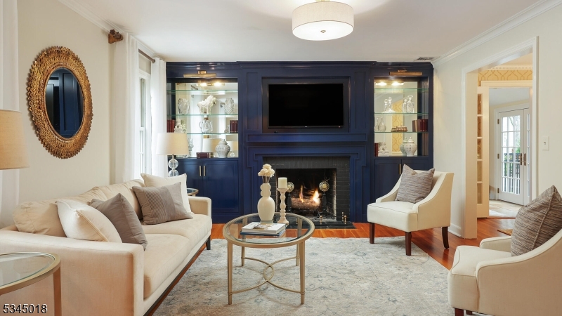 Wychwood - Residential