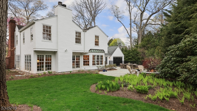 Wychwood - Residential