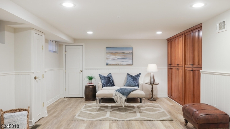 Wychwood - Residential