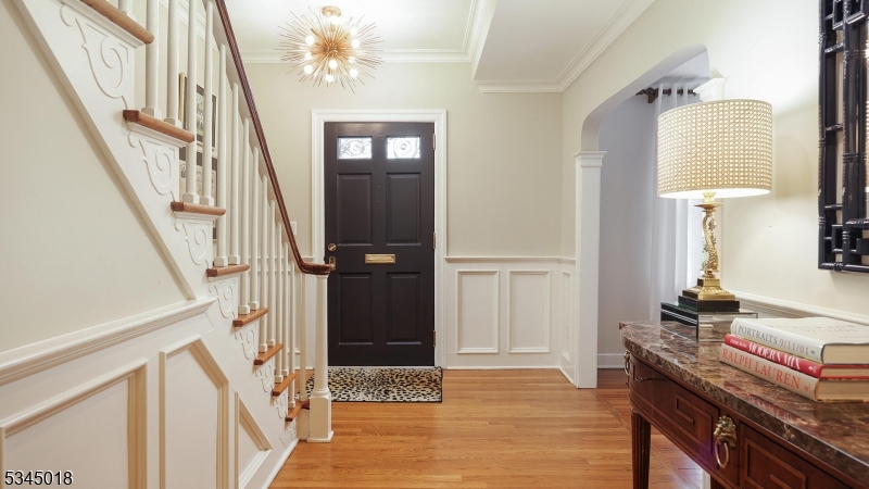 Wychwood - Residential