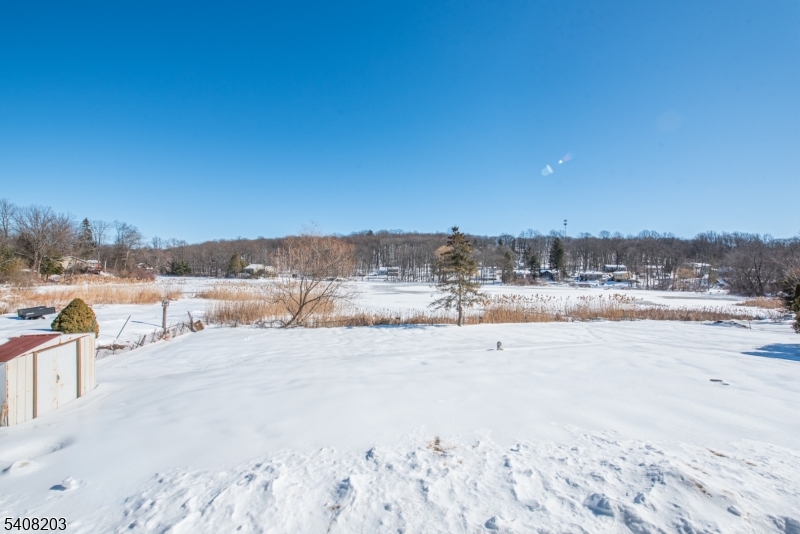 Mount Glen Lakes - Residential