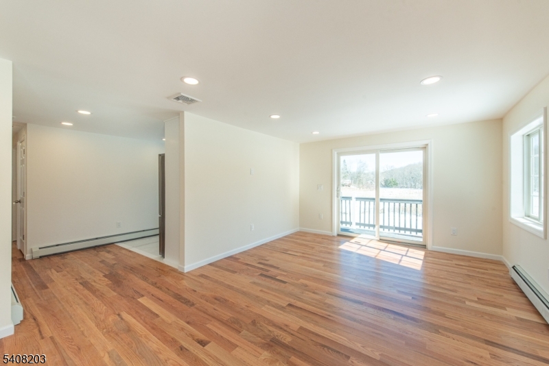 Mount Glen Lakes - Residential