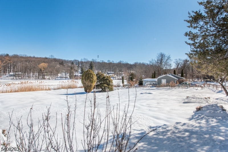 Mount Glen Lakes - Residential