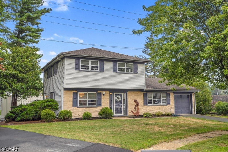 Clover Hill - Residential