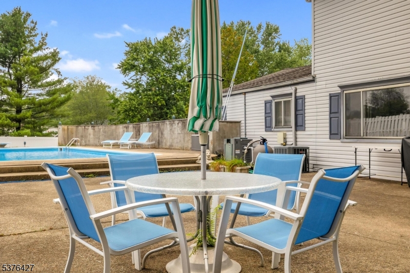 Clover Hill - Residential