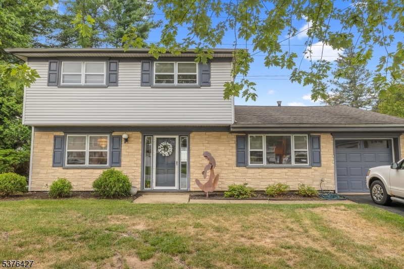 Clover Hill - Residential