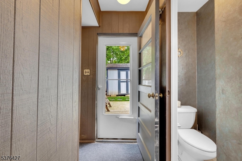 Clover Hill - Residential