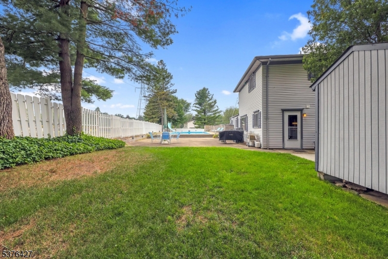 Clover Hill - Residential