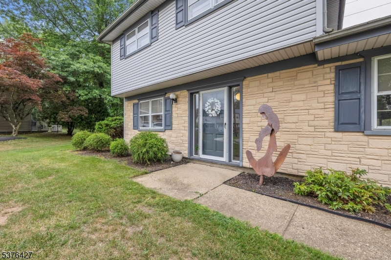 Clover Hill - Residential