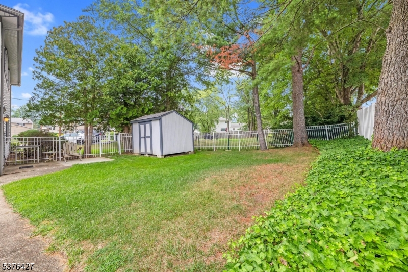 Clover Hill - Residential