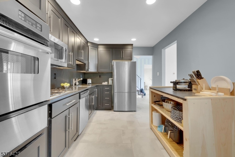 Clover Hill - Residential