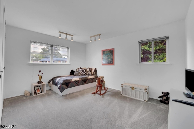 Clover Hill - Residential