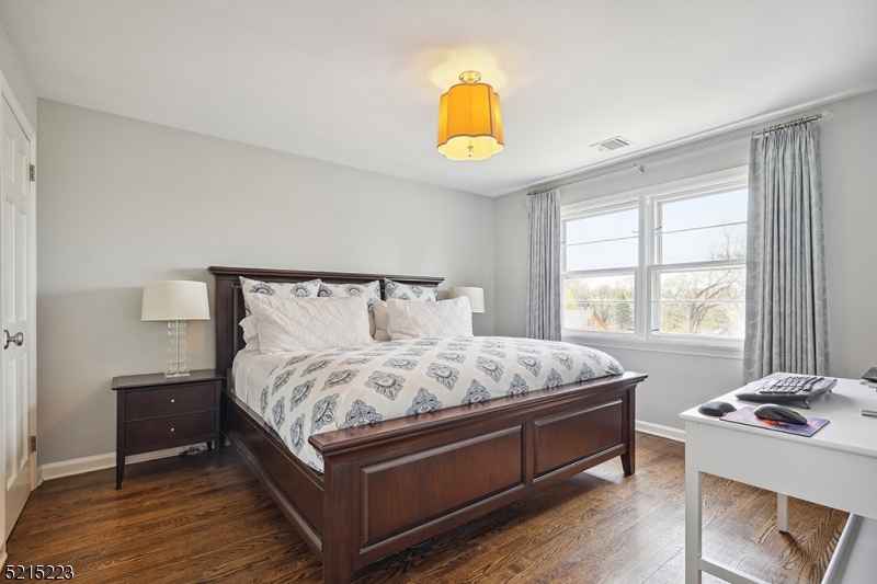 Woodland Park - Residential