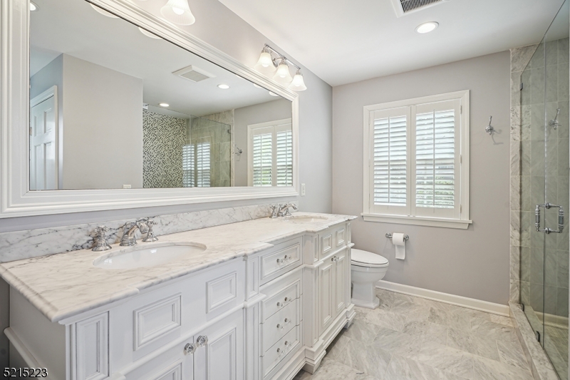 Woodland Park - Residential