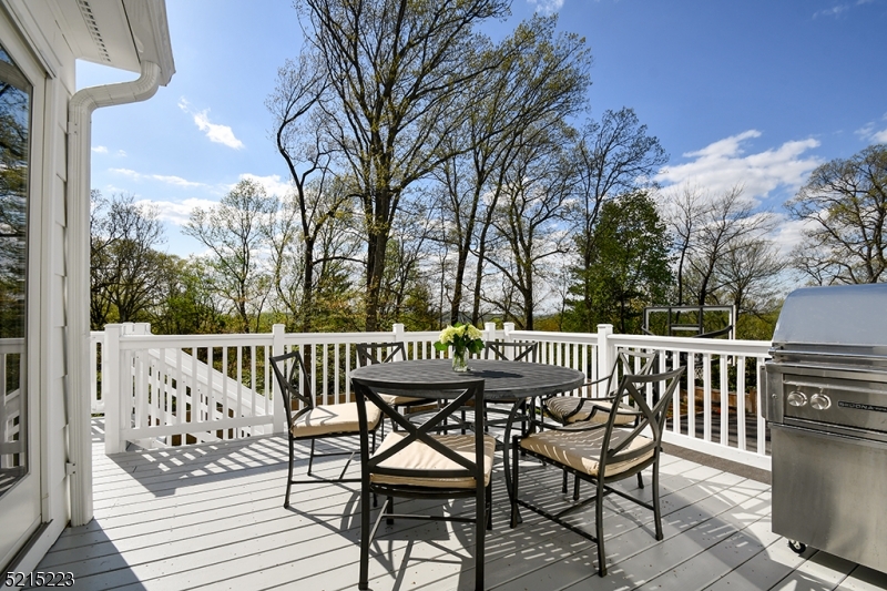 Woodland Park - Residential