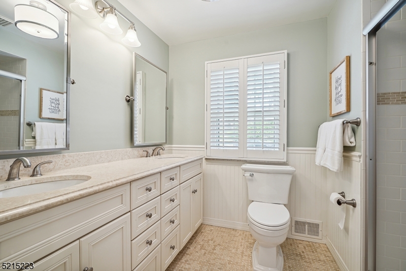 Woodland Park - Residential