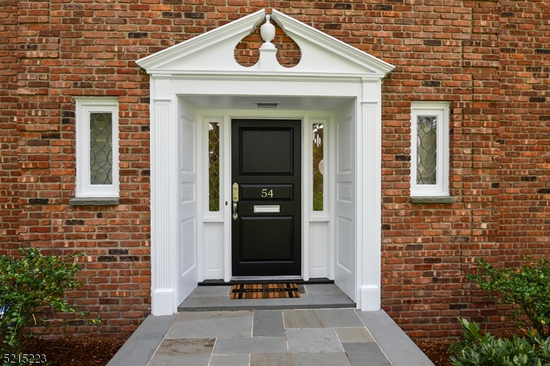 Woodland Park - Residential