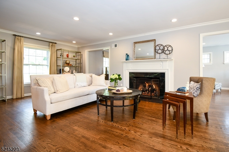 Woodland Park - Residential