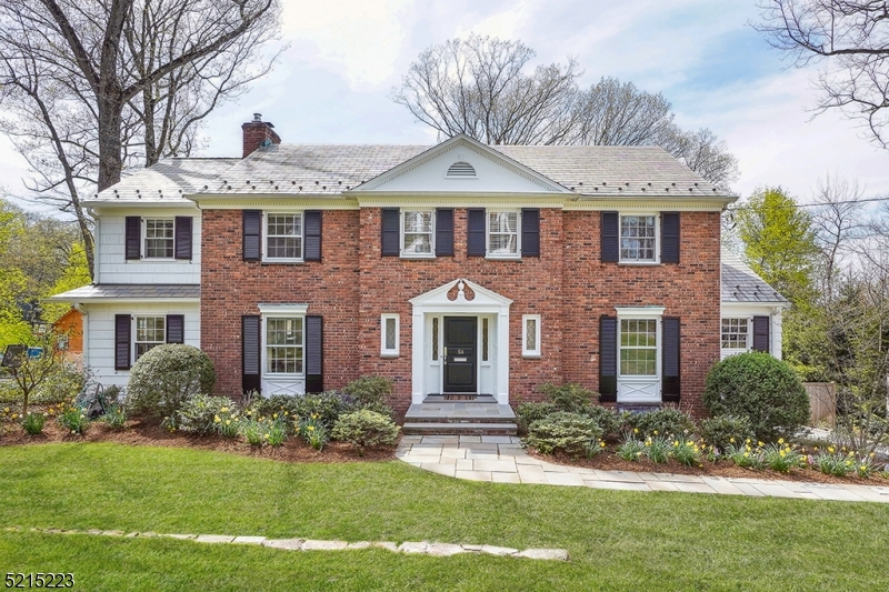 Woodland Park - Residential