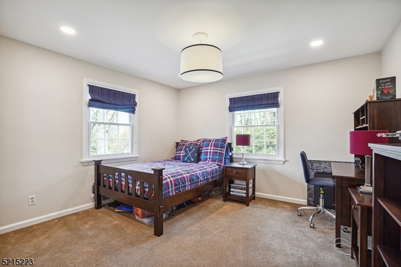 Woodland Park - Residential