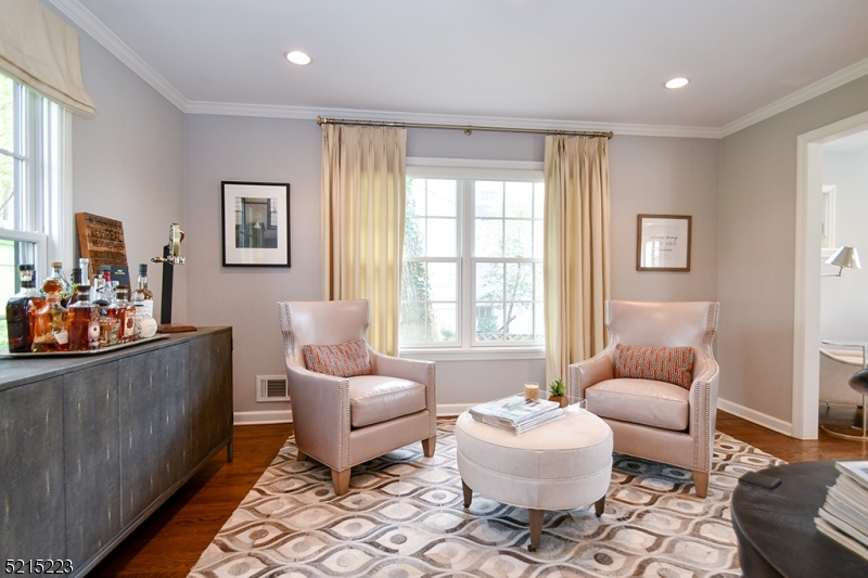 Woodland Park - Residential