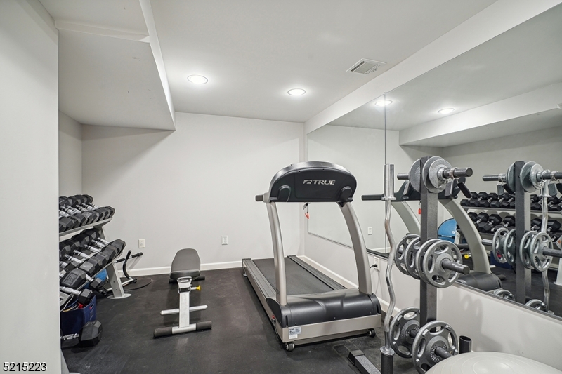 Woodland Park - Residential