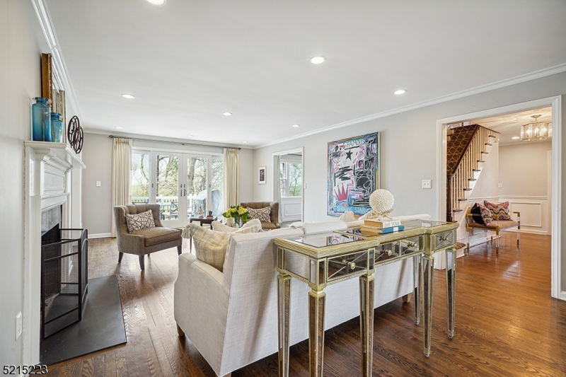 Woodland Park - Residential