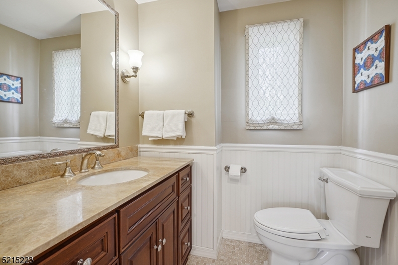 Woodland Park - Residential