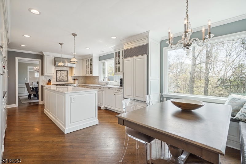 Woodland Park - Residential