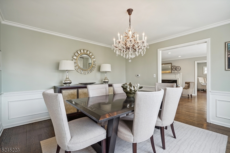 Woodland Park - Residential