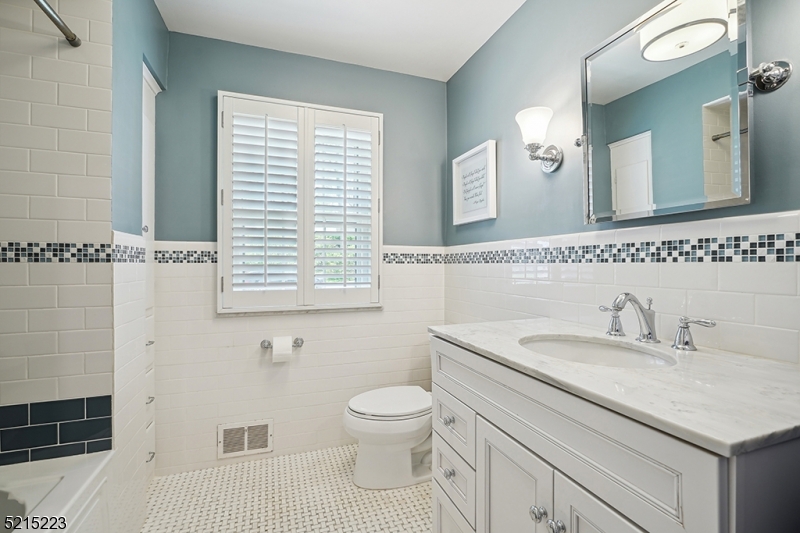 Woodland Park - Residential