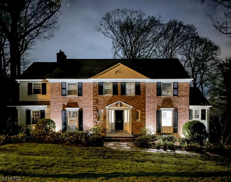 Woodland Park - Residential