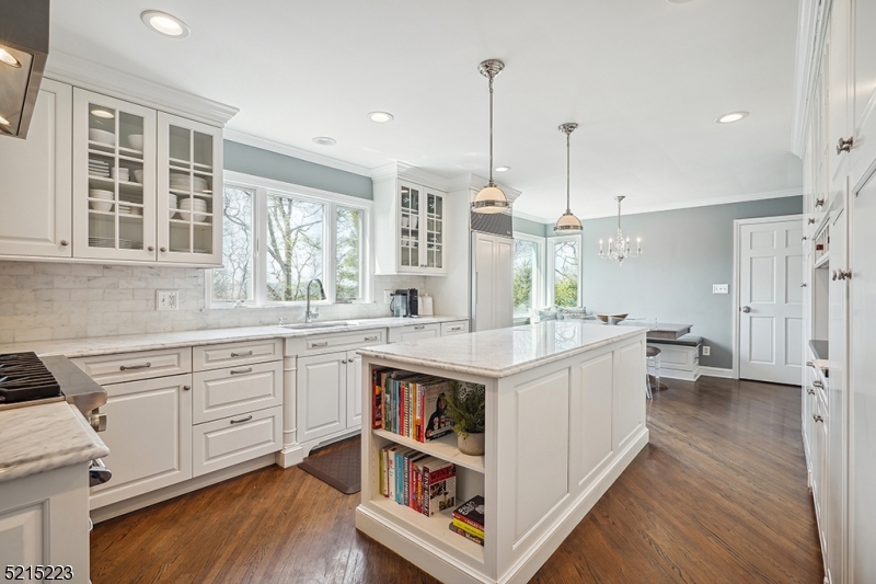 Woodland Park - Residential