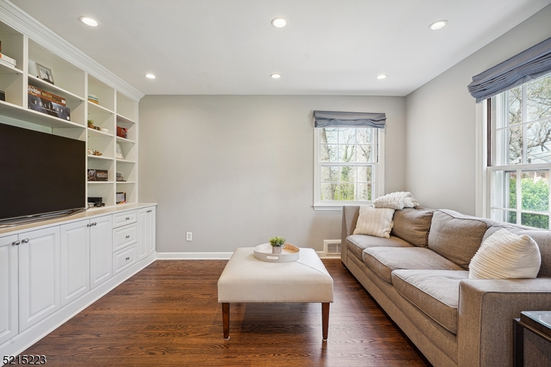 Woodland Park - Residential