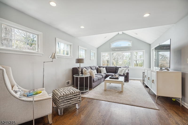 Woodland Park - Residential