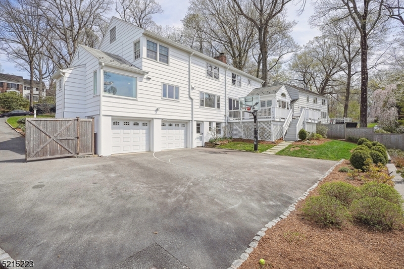 Woodland Park - Residential