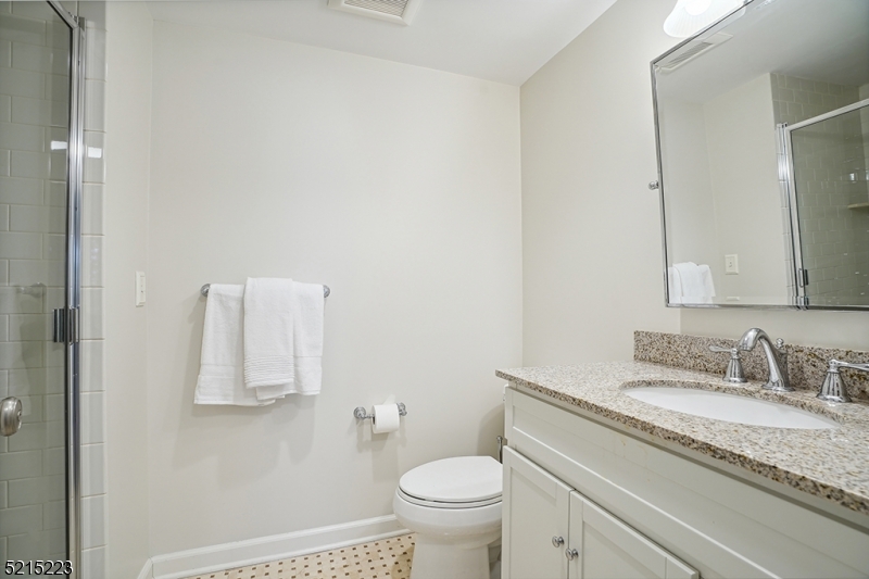 Woodland Park - Residential