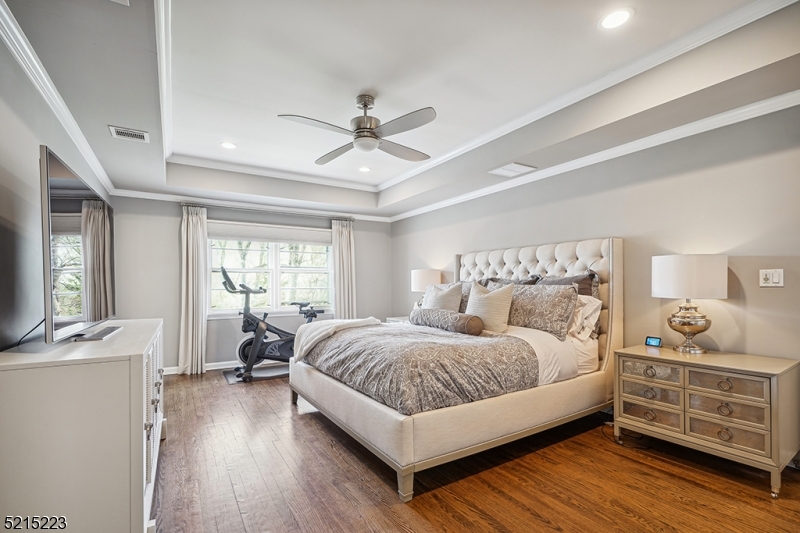 Woodland Park - Residential