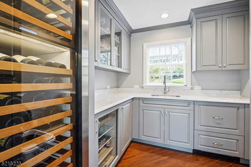 Woodland Park - Residential