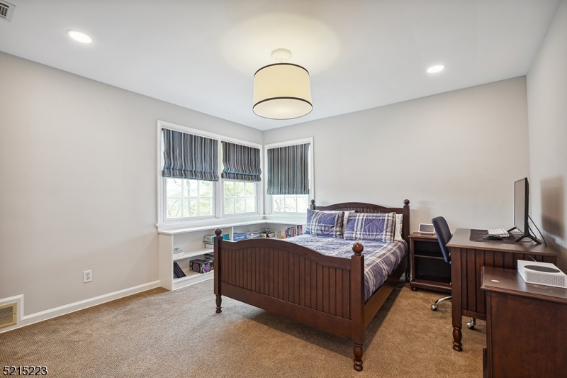 Woodland Park - Residential