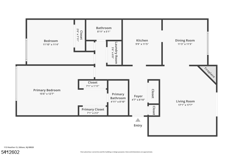 Timberline - Residential