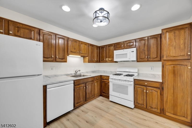 Timberline - Residential